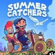 Summer Catchers (2019/ENG/Português/RePack from iRRM)