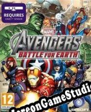 The Avengers: Battle for Earth (2012/ENG/Português/RePack from BRD)