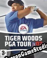 Tiger Woods PGA Tour 07 (2006/ENG/Português/License)
