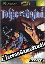 Toxic Grind (2002/ENG/Português/Pirate)