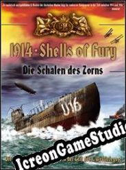 1914: Shells of Fury (2006/ENG/Português/License)
