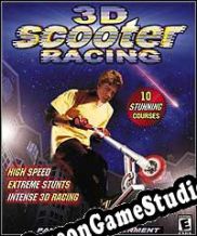 3D Scooter Racing (2001/ENG/Português/RePack from R2R)