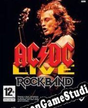 AC/DC LIVE: Rock Band Track Pack (2008) | RePack from CHAOS!