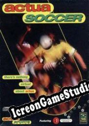 Actua Soccer: Club Edition (1995) | RePack from S.T.A.R.S.