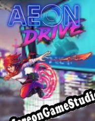 Aeon Drive (2021/ENG/Português/RePack from PSC)