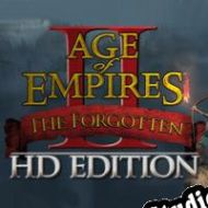 Age of Empires II HD: The Forgotten (2013/ENG/Português/License)