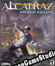 Alcatraz: Prison Escape (2001/ENG/Português/License)