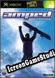 Amped: Freestyle Snowboarding (2001/ENG/Português/Pirate)