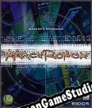 Anachronox (2001/ENG/Português/RePack from Dual Crew)
