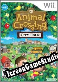 Animal Crossing: City Folk (2008) | RePack from SKiD ROW