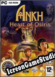 Ankh: Heart of Osiris (2006/ENG/Português/RePack from s0m)