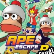 Ape Escape: On the Loose (2006/ENG/Português/License)