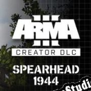 Arma 3 Creator DLC: Spearhead 1944 (2023) | RePack from Black Monks