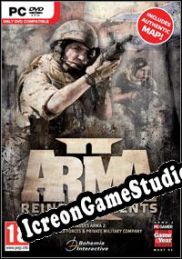 ArmA II: Reinforcements (2011/ENG/Português/RePack from FOFF)