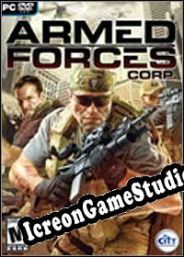 Armed Forces Corp. (2009/ENG/Português/RePack from HERiTAGE)