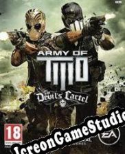 Army of Two: The Devil’s Cartel (2013/ENG/Português/RePack from 2000AD)