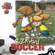 Backyard Soccer (1998) | RePack from F4CG