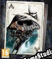 Batman: Return to Arkham (2016/ENG/Português/RePack from iNFECTiON)