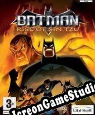 Batman: Rise of Sin Tzu (2003/ENG/Português/RePack from iCWT)