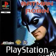 Batman & Robin (1998/ENG/Português/RePack from ORACLE)