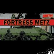 Battle Academy: Fortress Metz (2013/ENG/Português/Pirate)