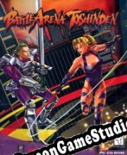 Battle Arena Toshinden (1995/ENG/Português/RePack from AHCU)
