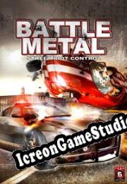 Battle Metal: Street Riot Control (2008) | RePack from THRUST