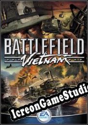 Battlefield Vietnam (2004/ENG/Português/License)