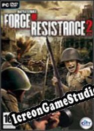 Battlestrike: Force of Resistance 2 (2009/ENG/Português/License)