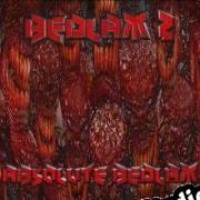 Bedlam 2: Absolute Bedlam (1997/ENG/Português/Pirate)
