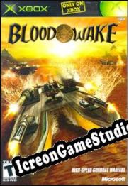 Blood Wake (2001/ENG/Português/Pirate)