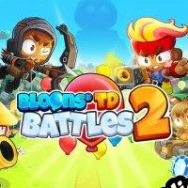 Bloons TD Battles 2 (2021/ENG/Português/Pirate)