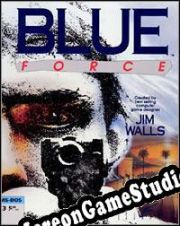 Blue Force (1993/ENG/Português/RePack from THETA)