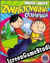 Bolek i Lolek: Zwariowana Olimpiada (2004/ENG/Português/RePack from EDGE)