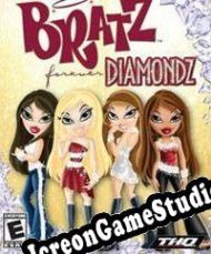 Bratz: Forever Diamondz (2006/ENG/Português/Pirate)