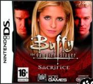 Buffy the Vampire Slayer: Sacrifice (2009/ENG/Português/Pirate)