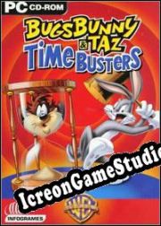 Bugs Bunny & Taz: Timebusters (2000/ENG/Português/Pirate)