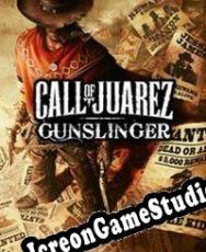 Call of Juarez: Gunslinger (2013/ENG/Português/RePack from Under SEH)