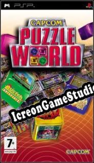 Capcom Puzzle World (2006) | RePack from CiM