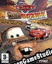Cars Mater-National (2007/ENG/Português/Pirate)