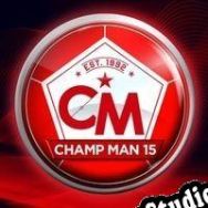 Champ Man 15 (2014/ENG/Português/License)