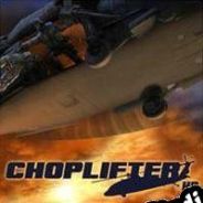 Choplifter HD (2012/ENG/Português/Pirate)