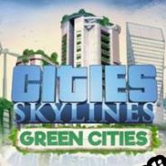 Cities: Skylines Green Cities (2017) | RePack from Dr.XJ