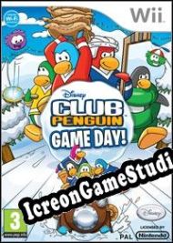 Club Penguin Game Day! (2010/ENG/Português/License)