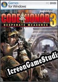 Code of Honor 3: Desperate Measures (2009) | RePack from PARADOX