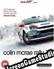 Colin McRae Rally 3 (2002) | RePack from ZWT