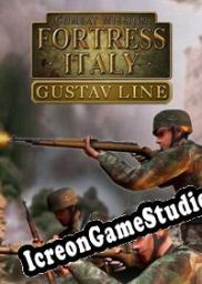 Combat Mission: Fortress Italy Gustav Line (2013/ENG/Português/Pirate)