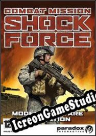 Combat Mission: Shock Force (2007/ENG/Português/License)