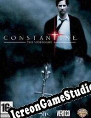 Constantine (2005) | RePack from DiSTiNCT