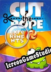 Cut the Rope: Experiments (2011) | RePack from J@CK@L